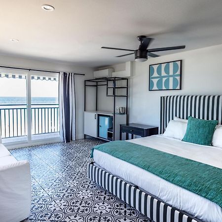 Seaside At Anna Maria Island Inn Bradenton Beach Exterior photo