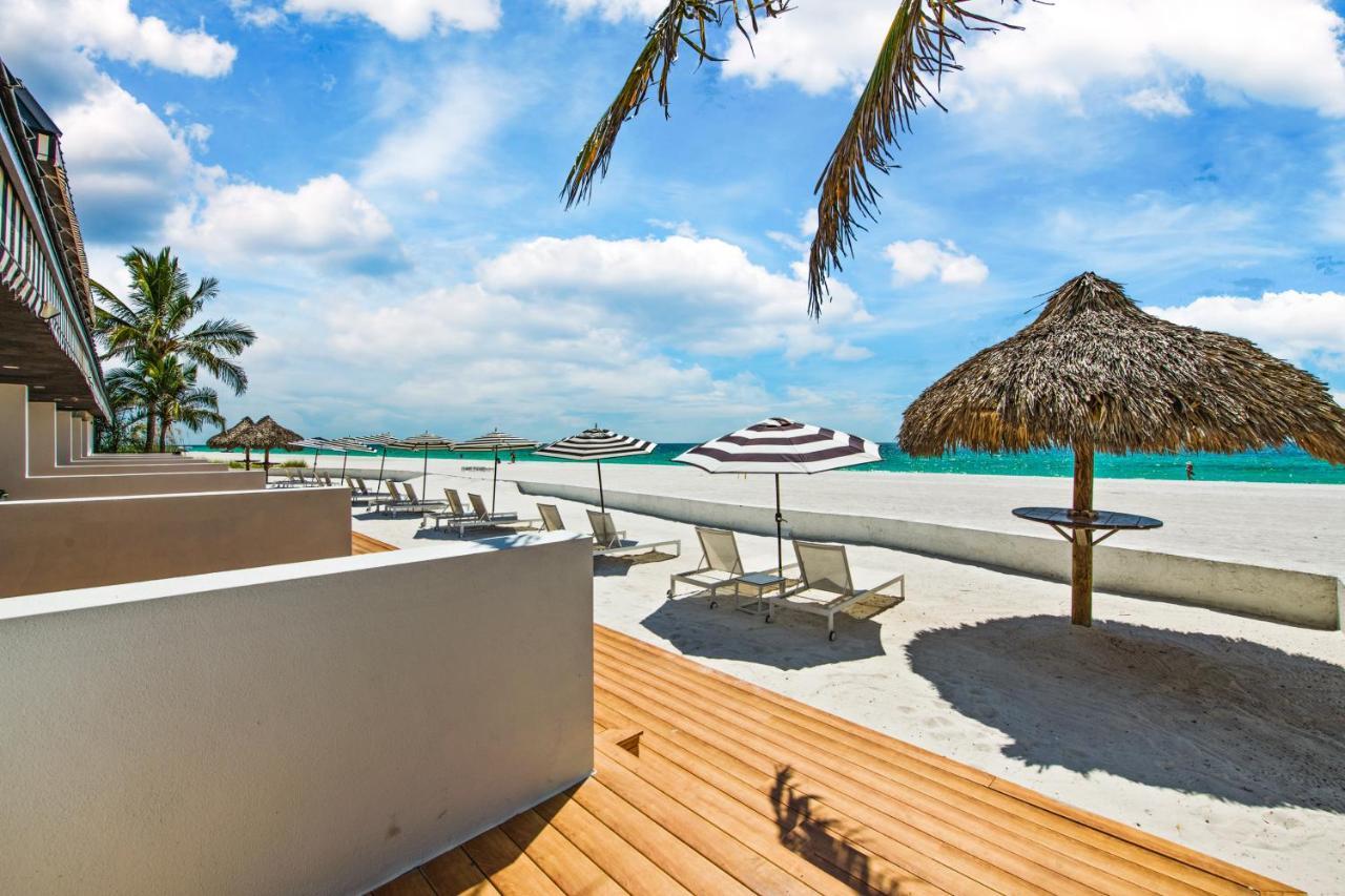 Seaside At Anna Maria Island Inn Bradenton Beach Exterior photo