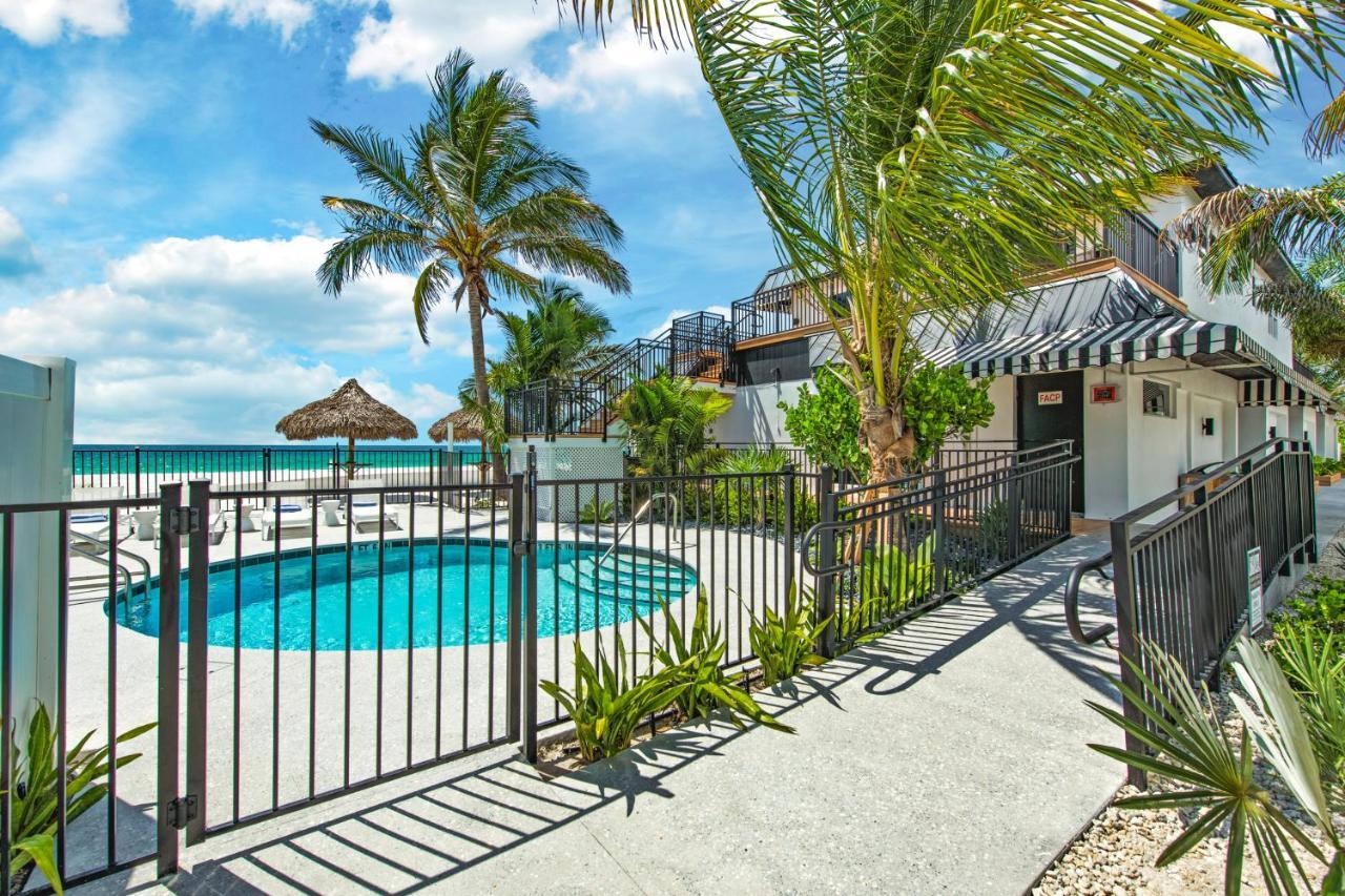 Seaside At Anna Maria Island Inn Bradenton Beach Exterior photo