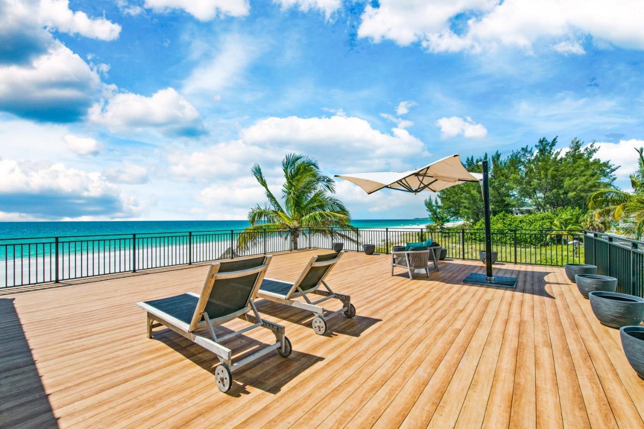 Seaside At Anna Maria Island Inn Bradenton Beach Exterior photo